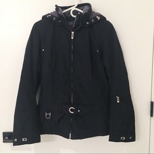 Metropolis Ski Jacket